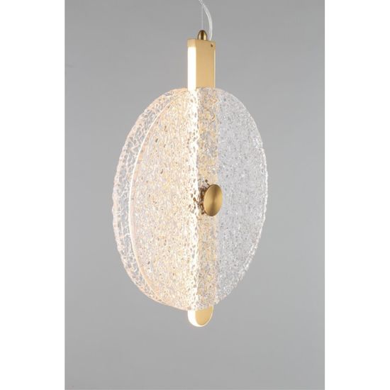 Светильник подвесной APL.328.06.09