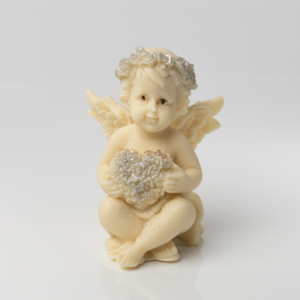 Шоколадная фигура