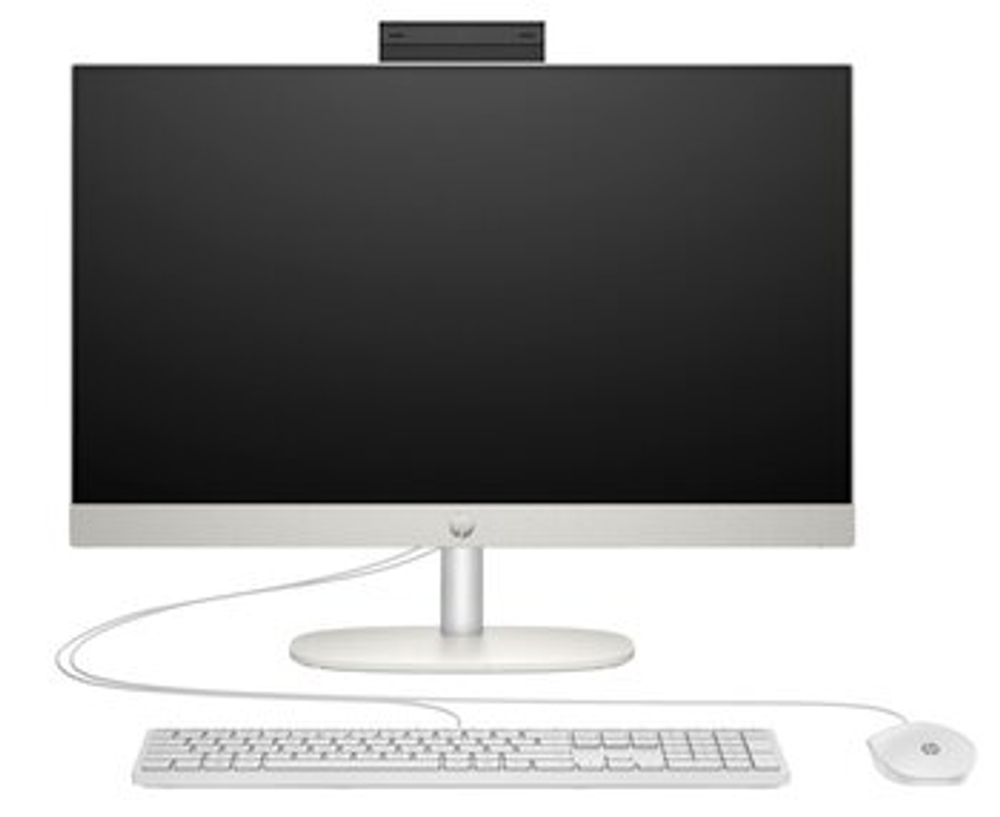 Моноблок HP 24-cr0255nh i7-1355U 16GB 512GB A9VA3EA