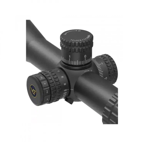 Прицел Vector Optics ORION PRO MAX 4-16x44 HD FFP MIL (SCFF-59)