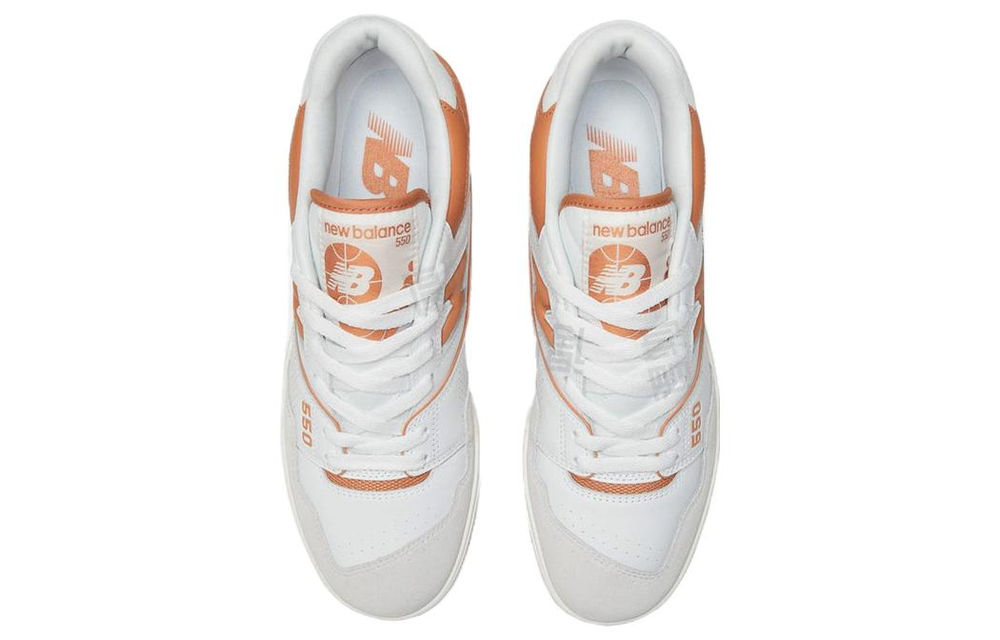 Кроссовки New Balance Nb 550