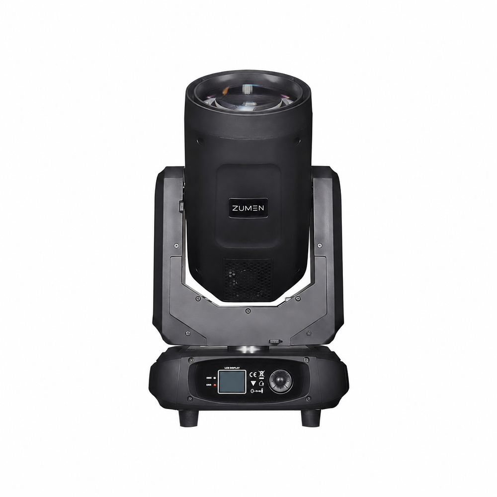 PL-A150L — вращающаяся голова Beam 140 Вт лазер 10 Вт CMY