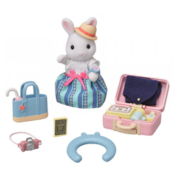 Sylvanian Families - Getaway for the week Набор с фигуркой 5641