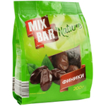 Финики Mixbar 200г