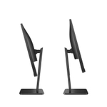 МОНИТОР 27" AOC Q27P2Q Black с поворотом экрана (IPS, 2560x1440, 75Hz, 4 ms)