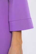 Платье Мира (сирень) П13051-9М LT Collection