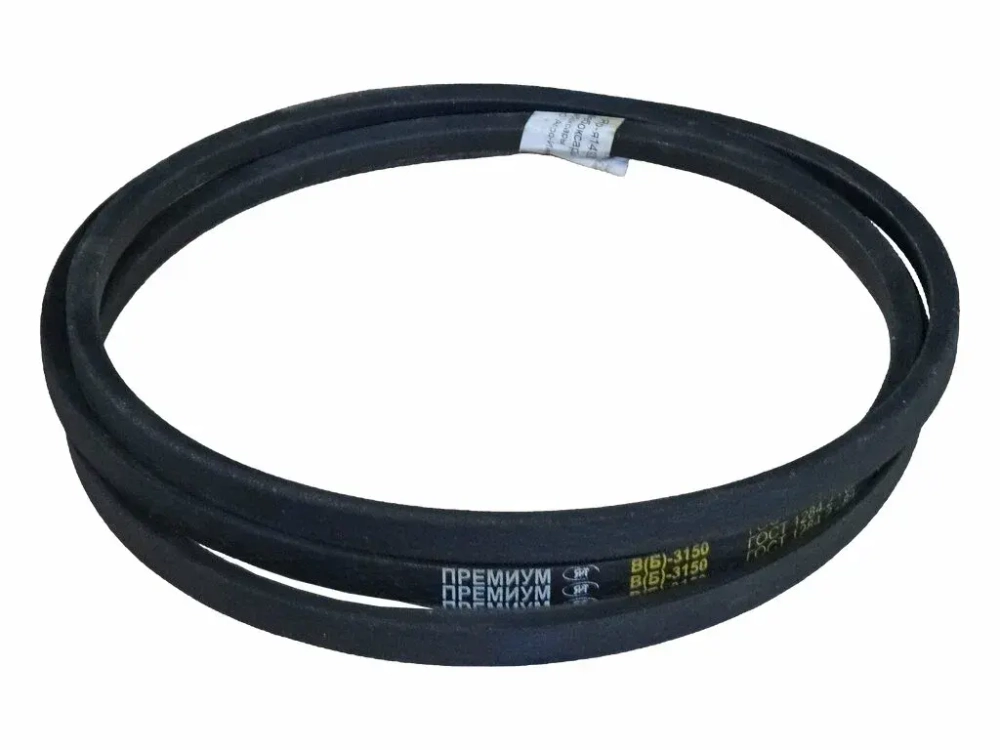 Ремень клиновой ВБ3150