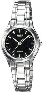 Женские наручные часы Casio Vintage LTP-1275D-1A