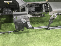 Торпедо Volvo XC60 1 (2008-2017)