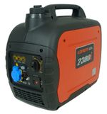 Генератор инверторный Loncin LC2300i - [1.8 кВт /  220V]