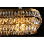 Подвесная люстра Aployt FRANCHESKA APL.837.03.12