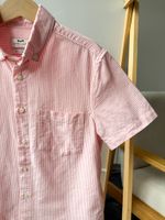 Хлопковая рубашка Cyrillus, 140