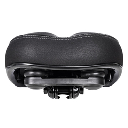 Седло STG с ортопедическим наполнителем