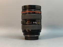 Canon EF 28-70mm 2.8L USM Macro микроцарапины