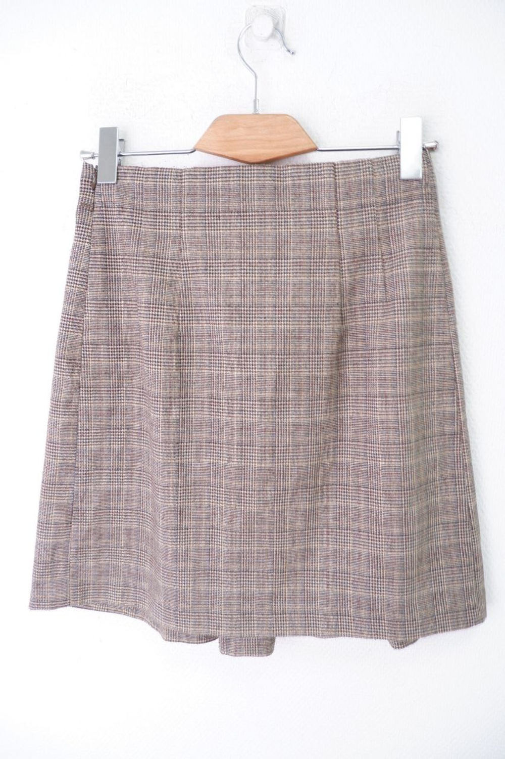 Юбка Ostin лаконичная 44 размер