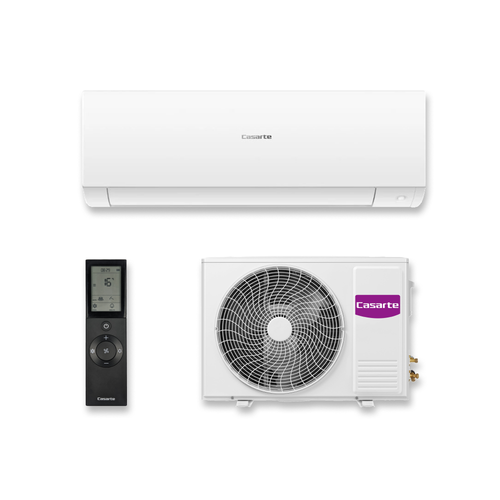 Сплит-система Casarte Eletto CAS35CX1/R3-W 1U35CX1/R3