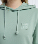 Худи bouillon FILA - фисташковый(FAU0002)