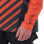 МОТОФУТБОЛКА DRAGONFLY ДЖЕРСИ DFMX 2023