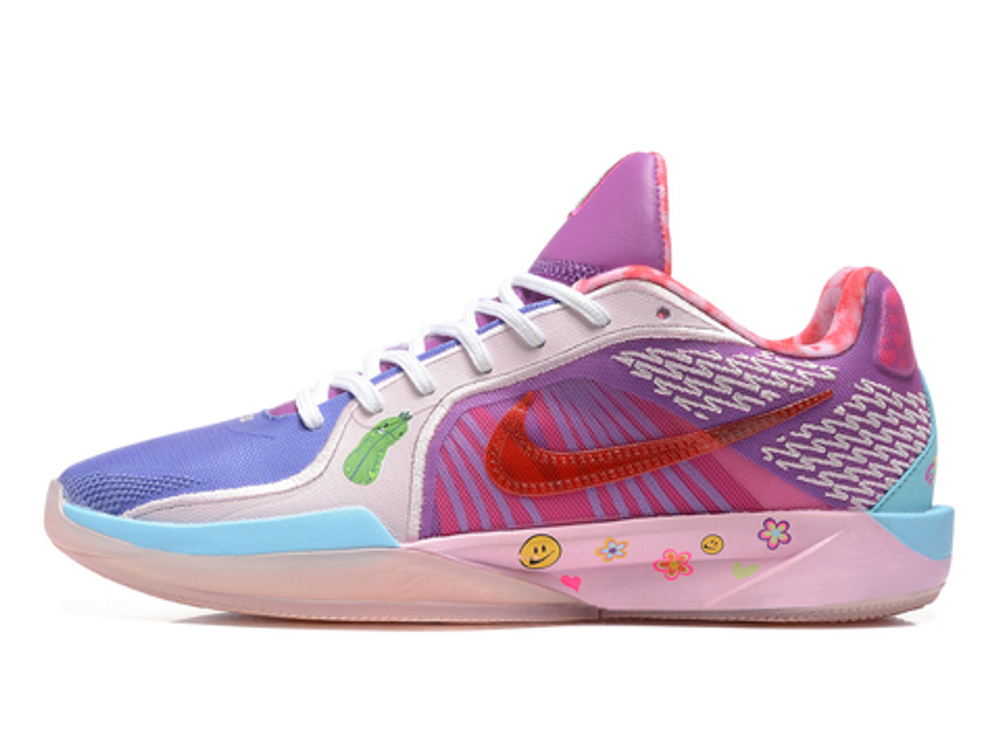 Купить Nike Sabrina 2 Doernbecher