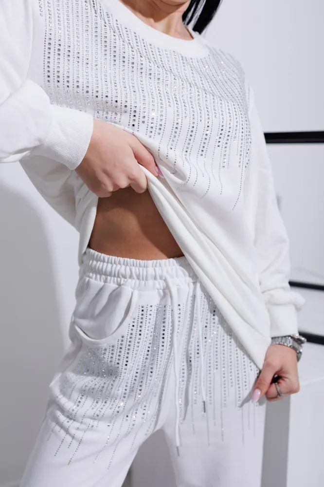 Костюм 17021325 Fabrika