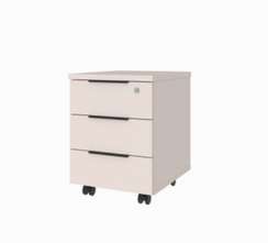 Тумба подкатная Макалу 422x506x570 M-91