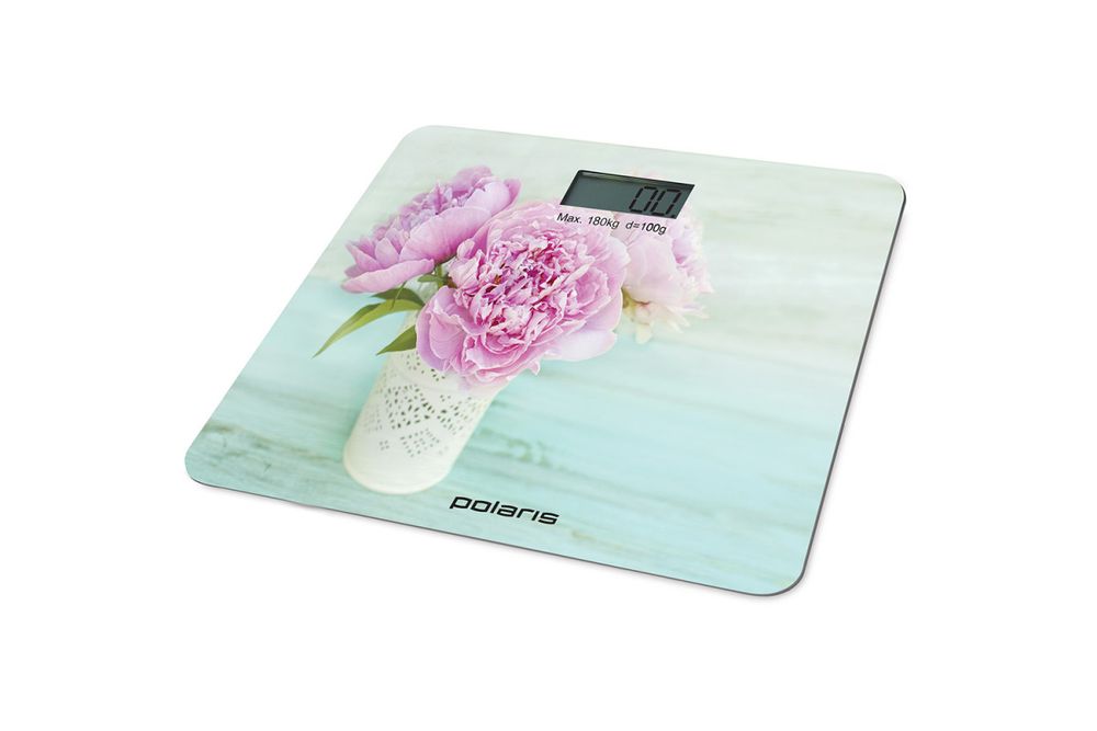 Весы напольные электронные Polaris PWS 1874DG
