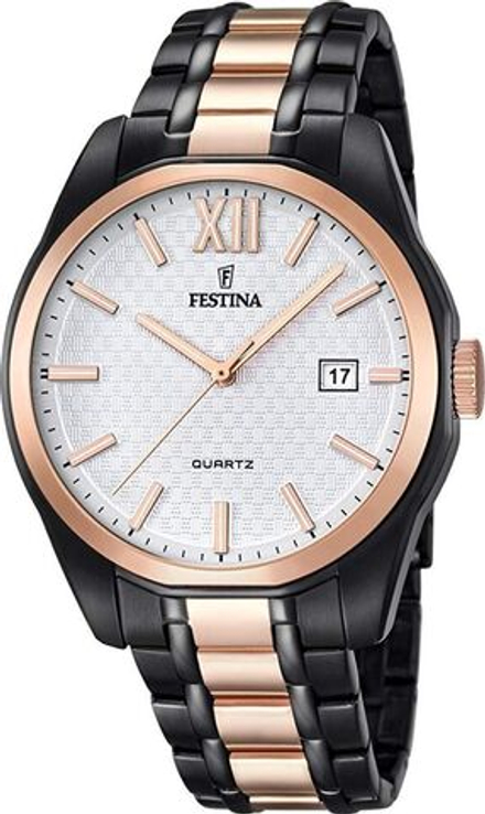 Мужские наручные часы Festina F16853/1