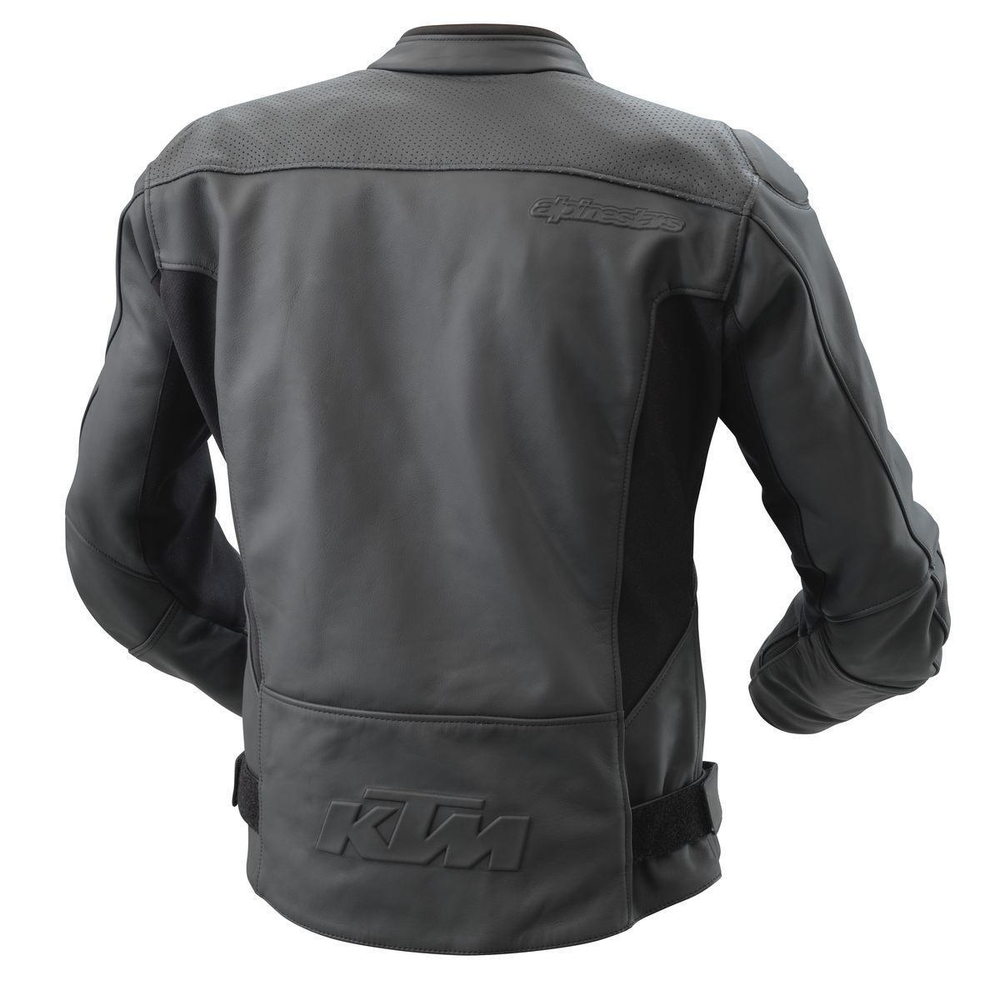 Кожаная куртка KTM EMPIRICAL LEATHER JACKET by Alpinestars