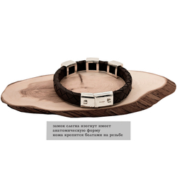 Браслет с иконами