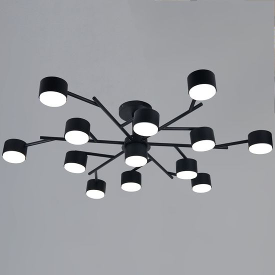 35277-0.3-13 GX53 светильник потолочный