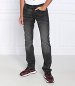 джинсы delaware BOSS ORANGE - черный(50477896)