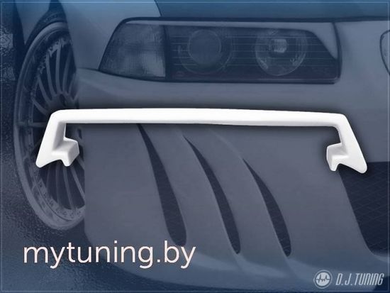 Спойлер CATANO Opel Calibra