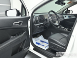 Kia Sportage 5 Generation Бензин 1.6 Turbo 2WD (11.2022)