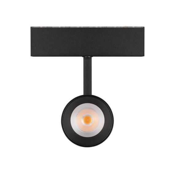 Трековый светодиодный светильник Arlight Mag-Spot-45-R65-18W Day4000 046594