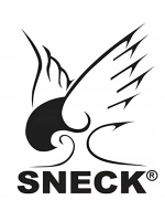 Леска монофильная для рыбалки Sneck Super Match