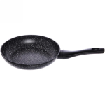 Сковорода «DANNY HOME» 22см индукционная с антипригарным покрытием, пластиковая ручка