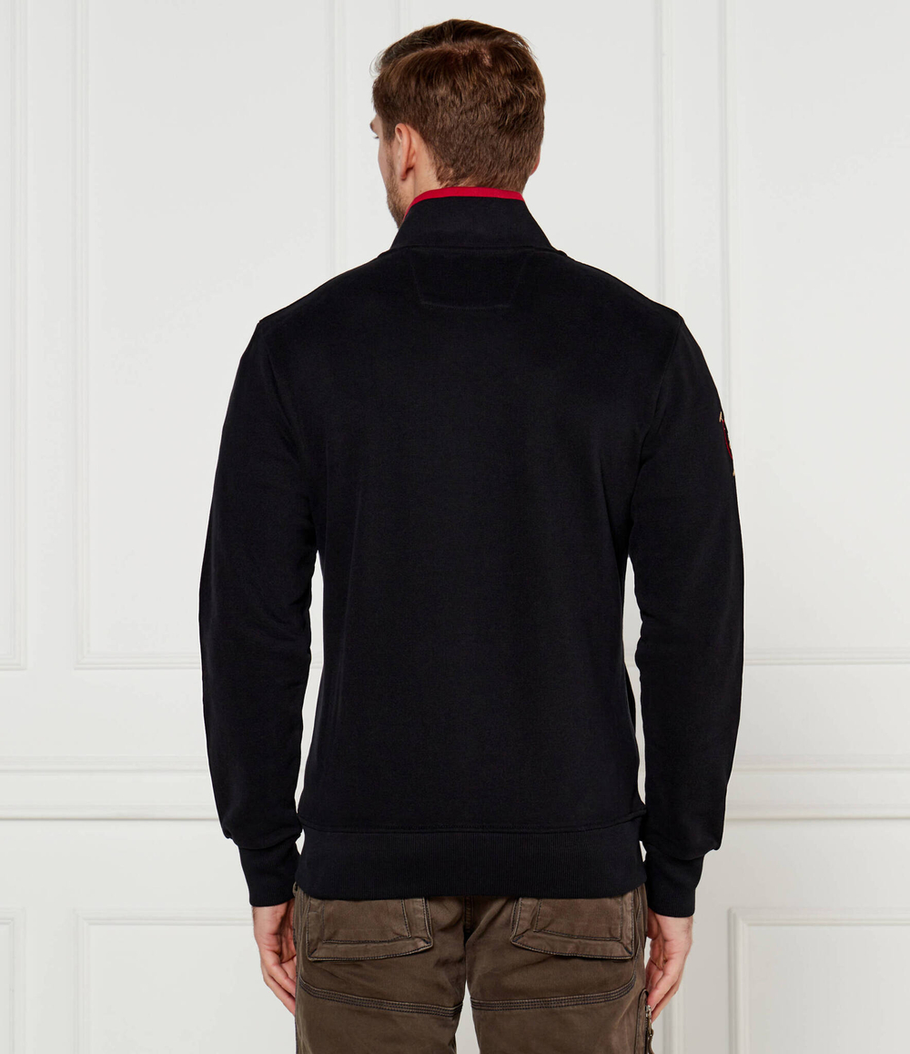 Худые La Martina - черный(ZMF316 FP575)