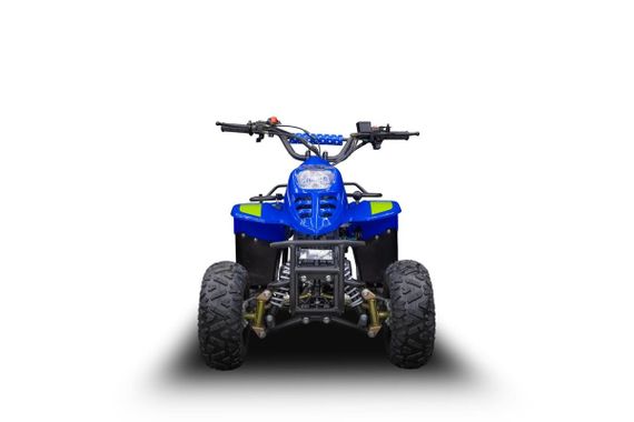 Квадроцикл TIGER 150 Universal RX