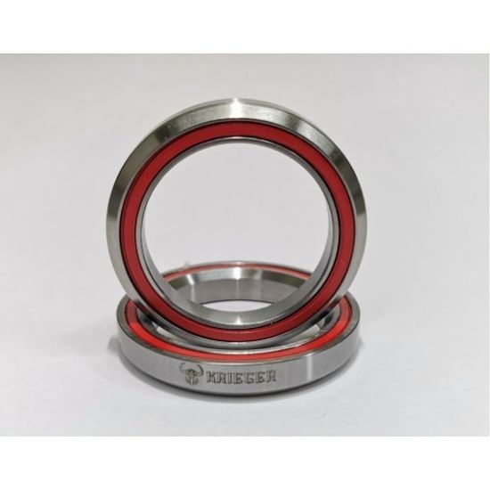 Промподшипник для рулевой колонки открытого типа