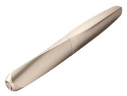 Перьевая ручка Pelikan Office Twist P457 бронзовая с пером M (PL801201)