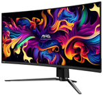 Монитор 34" MSI MAG 341CQP