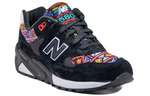 Кроссовки New Balance Nb 580 (Женская размерная сетка)