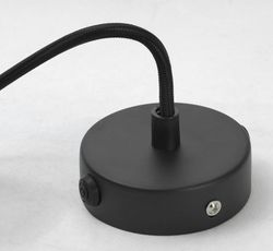 Подвесной светильник Lussole Centereach LSP-9888