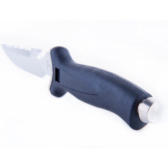 Нож Sargan Ирень Зеркальная полировка