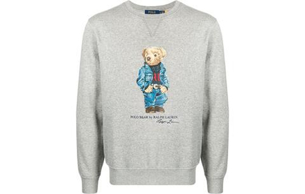 Толстовки Polo Ralph Lauren FW22, 710853308-001
