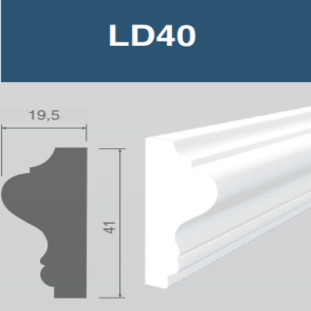 Ld 40. Молдинг hiwood ld60 (м). LD 40 молдинг. Hiwood hiwood® ld40.