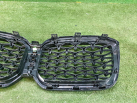 Решетка радиатора BMW X4 G02 (2021-н.в.)