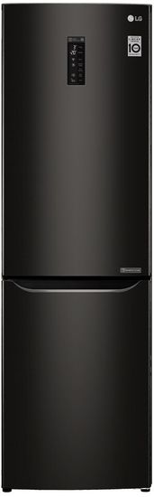 Холодильник LG GA-B429SBQZ