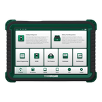 THINKTOOL CE EVD — диагностический сканер