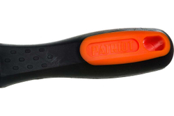 Круглый напильник по металлу 200мм PATRIOT NPR-200M 350007003